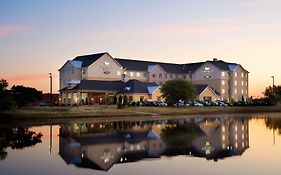 Wichita Falls Homewood Suites