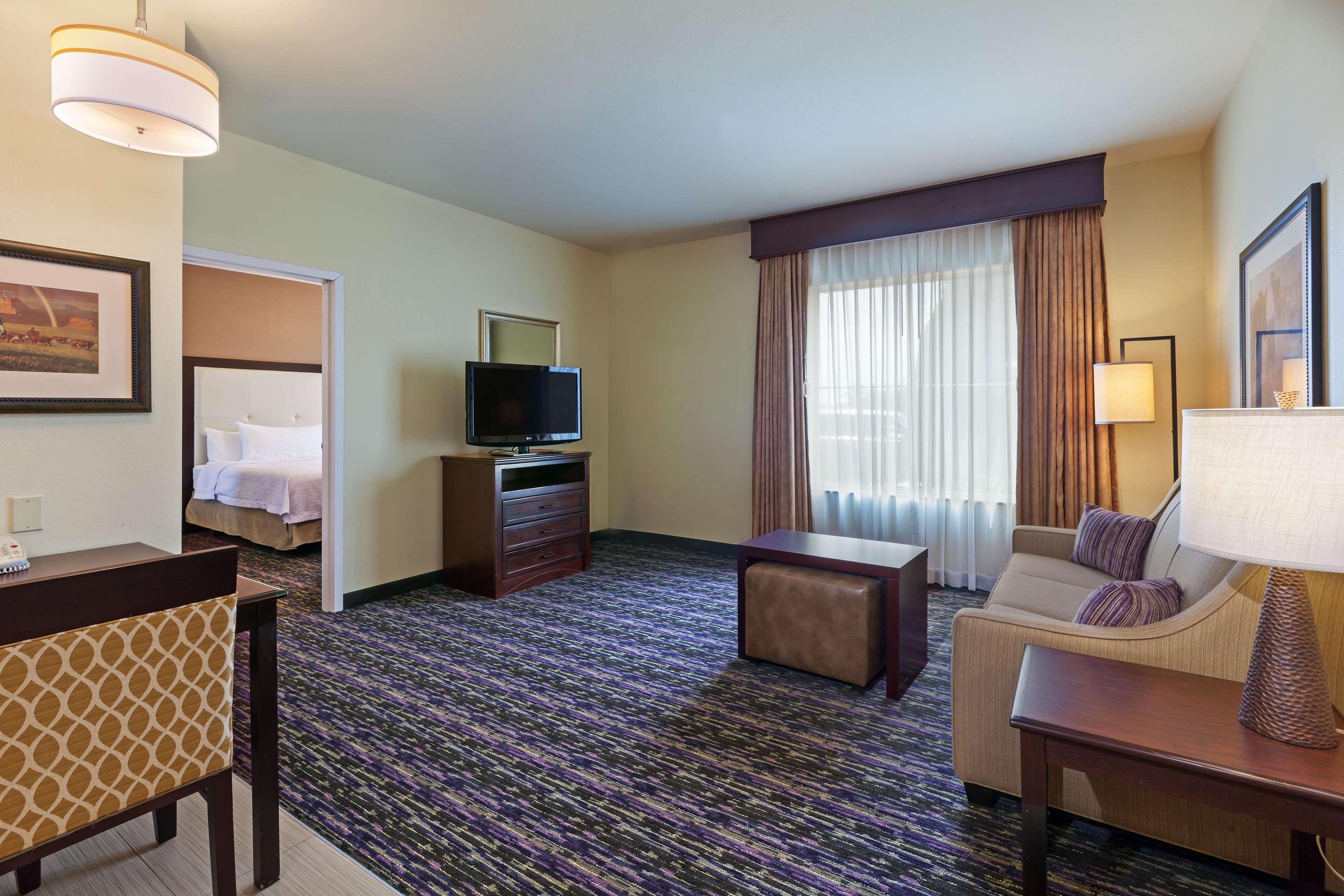 Homewood Suites Wichita Falls Exterior photo
